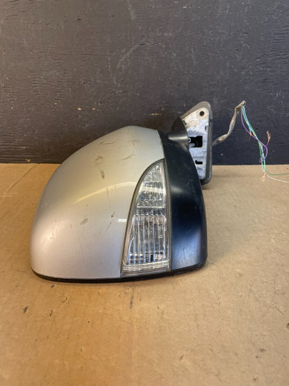 2011-2017 Nissan Quest Right Passenger View Door Mirror AD5664 DW8