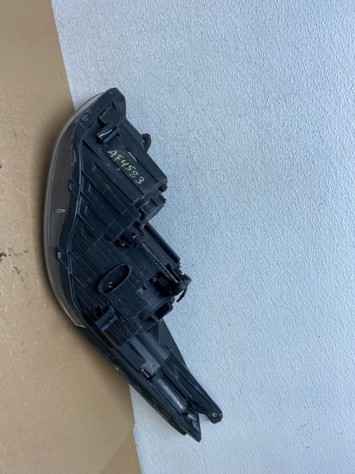 2011 2012 2013 Hyundai Elantra Right Passenger Headlight AF4583 LK8