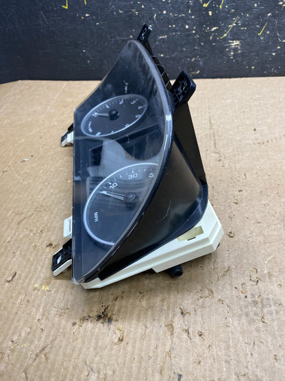 2010 2013  Land Rover Range Rover Sport Speedometer Cluster Gauge Oem Z4371  DG3