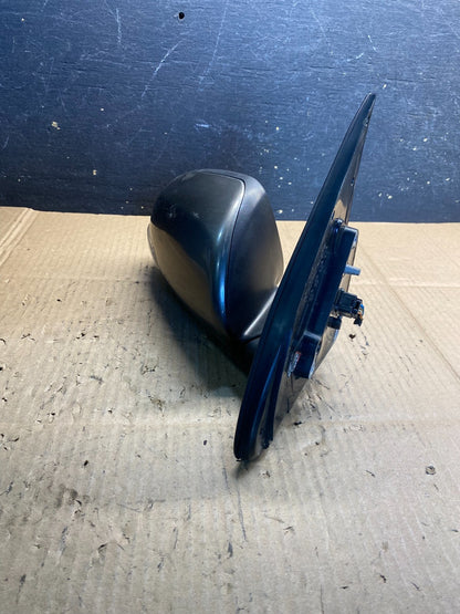 2010 to 2013 Kia Forte Sedan Right View Turn Signal Mirror OEM AB0734 MS2