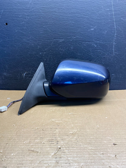 2010-2014 Subaru Legacy Outback Left Driver Side Door Mirror AD6635 DW0
