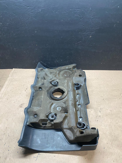 2007 to 2014 Volvo XC90 OEM 3.2L Upper Top Engine Motor Dust Cover Oem AC2330 DG6
