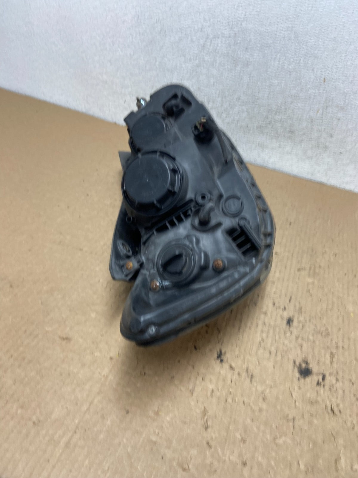 2007 2008 2009 Hyundai Santa Fe Left Driver LH Halogen Headlight AG3265 DW9