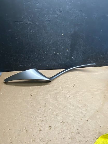 2011 to 2013 Hyundai Elantra Right Dash Center Console Trim Molding OE AG8349 DG0