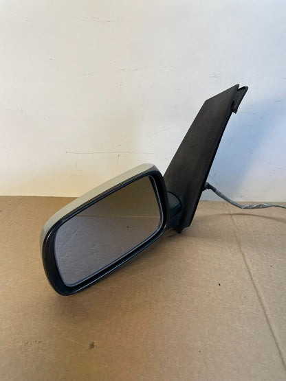 2004 to 2009 Toyota Prius Left Driver LH View Door Mirror AH6095 DG2