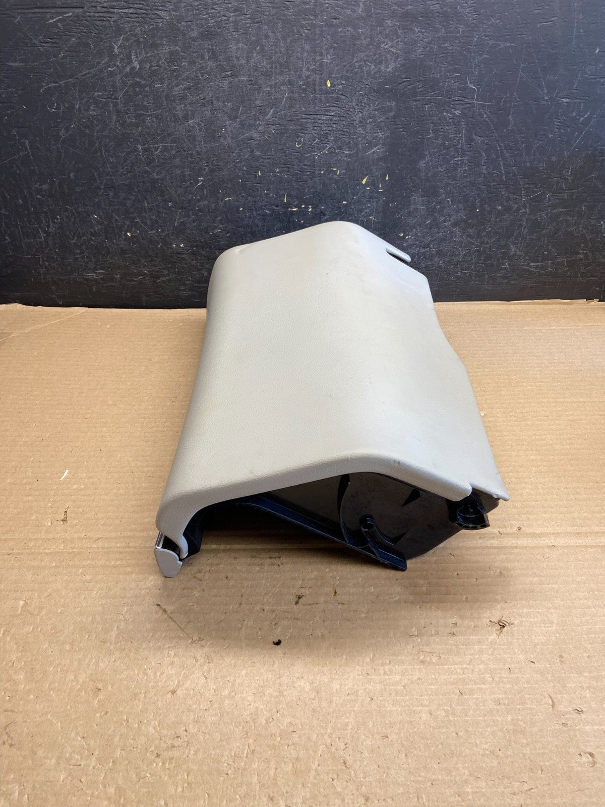 2005-2007 Mercedes Benz W203 C230 C320 Front Right Storage Glove Box ah1568 DG1