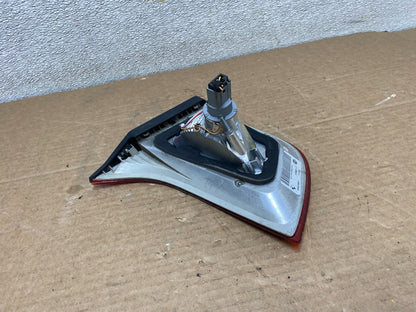 2008 to 2012 Bmw X6 E71 Left Driver Lh Side Inner Tail Light Oem Z1437 DW5