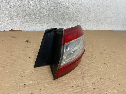 2013 to 2016 Ford Fusion Right Passenger RH Side Tail Light AG8269 LK1