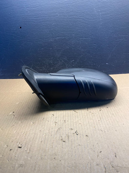 2006 to 2009 Chevrolet Trailblazer Left Driver View Door Mirror AC2539 DG3