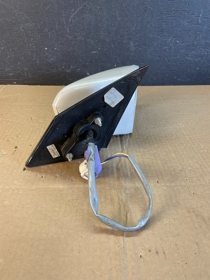 2004 to 2012 Mitsubishi Galant Right Passenger Side View Door Mirror AC97772