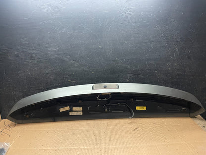 2009 to 2014 Volkswagen Routan Rear Trunk Spoiler OEM y1917 DG6