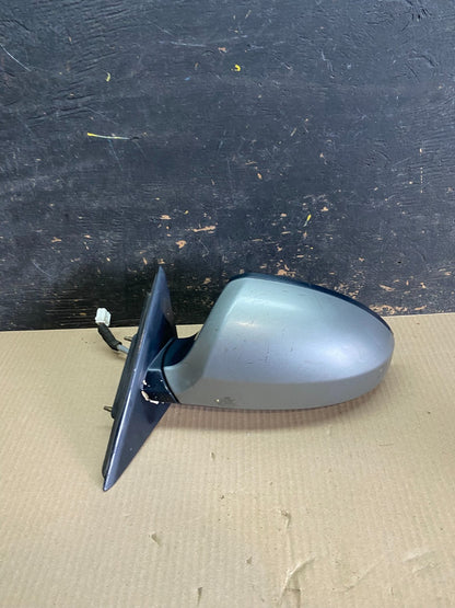 2003 to 2008 Infiniti Fx35 Left Driver LH View Door Mirror U7262 PZ0