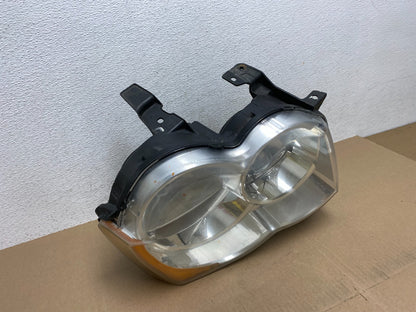 2008-2010 Jeep Grand Cherokee Right RH Side Halogen Headlight AE6627 DW2