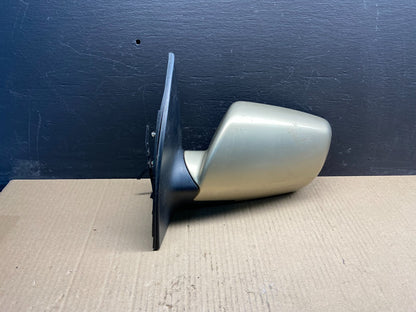 2007-2010 Hyundai Entourage Sedona Left Driver Lh Side Door Mirror AC0499 MS0