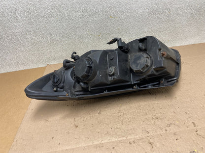 2007 2008 2009 Hyundai Santa Fe Right Passenger Halogen Headlight Oem Z6436 DW5