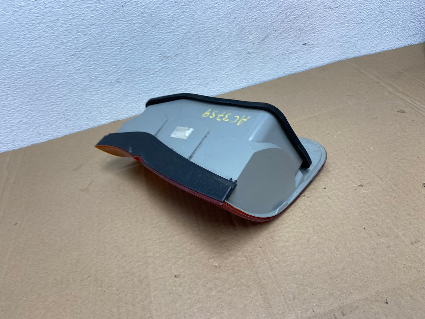 2000 2001 2002 2003 BMW E53 X5 Left Driver LH Tail Light Oem AC3759 LK6