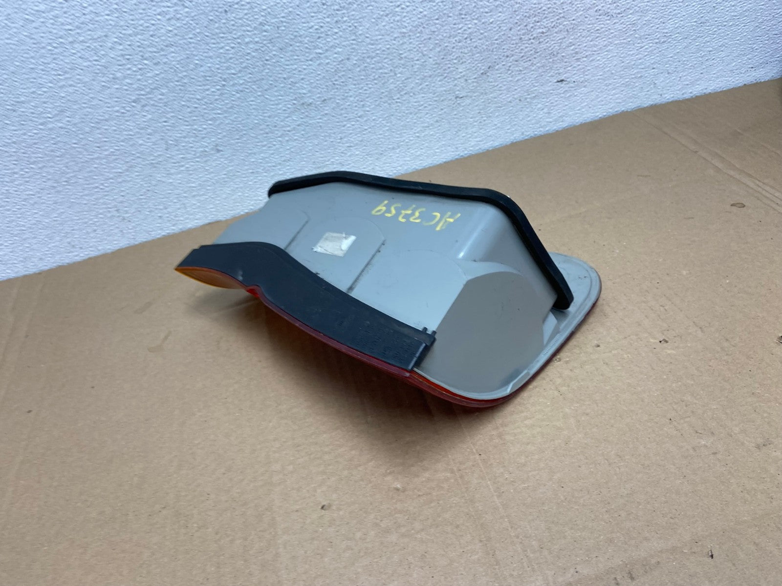 2000 2001 2002 2003 BMW E53 X5 Left Driver LH Tail Light Oem AC3759 LK6