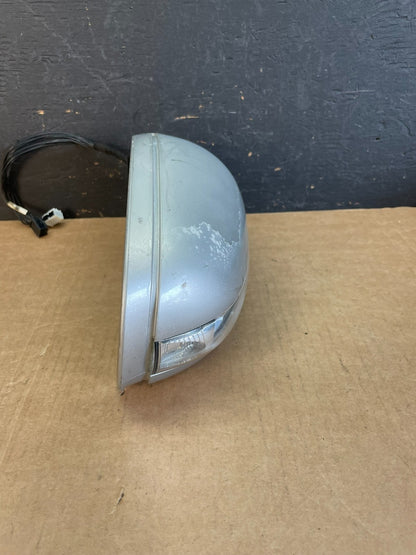 2003 to 2006 Mercedes E-Class Right Passenger RH Side View Door Mirror AE8302 DW9