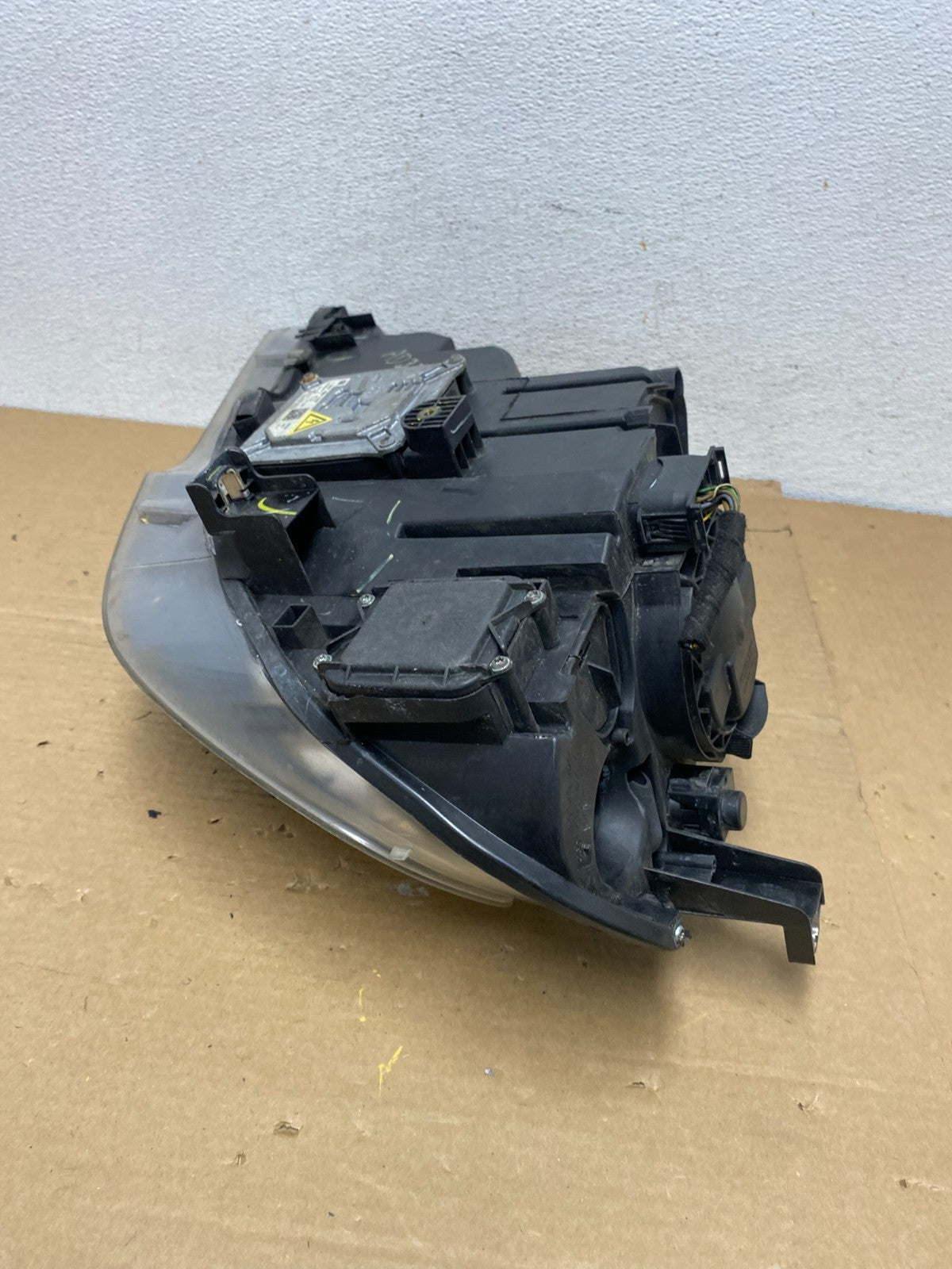 2007 2008 2009 2010 Bmw X5 Right Passenger RH Headlight Xenon Hid AD3893 DW7