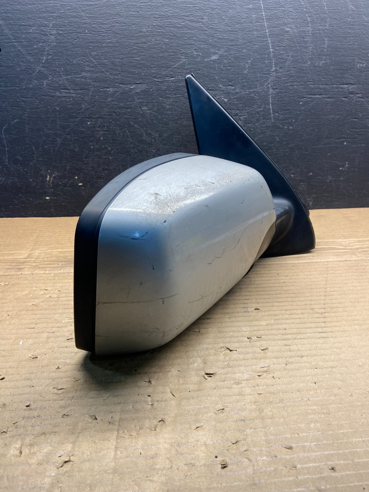 2001 to 2006 BMW X5 Right Passenger RH Side View Door Mirror ae2568 DG1