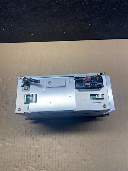 2002 - 2006 Chrysler Dodge Jeep Ram Radio CD Player AM/FM Receiver ag3845 DG5
