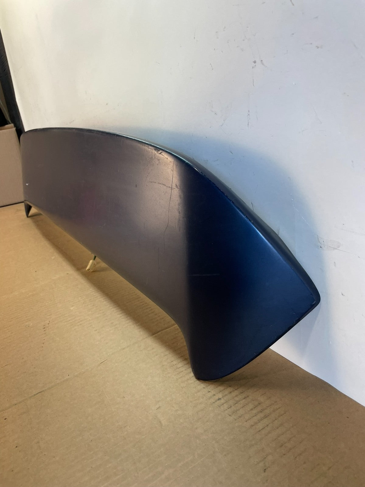2002 to 2003 Mazda Protege 5 Hatchback Rear Trunk Wing Spoiler AH0093 DG1