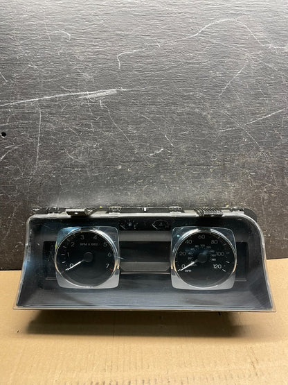 2005-2007 Lincoln Zephyr 3.5L Speedometer Cluster Gauge U1389 DG0