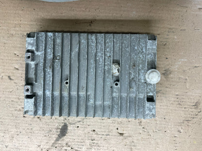 2006 Jeep Grand Cherokee Commander 3.7L Engine Computer p56044759ae N8581 PS1