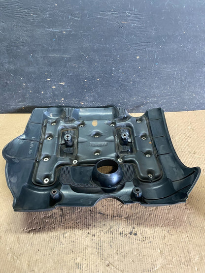 2006 to 2008 Kia Sedona V6 3.8L Engine Motor Cover P5810 DG5