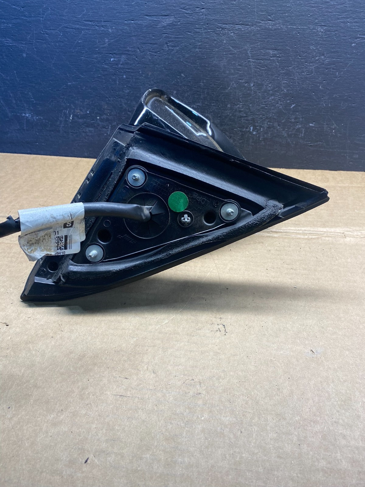 2013 to 2016 Infiniti QX60 JX35 Left Driver View Door Mirror Oe AD3012 DG4