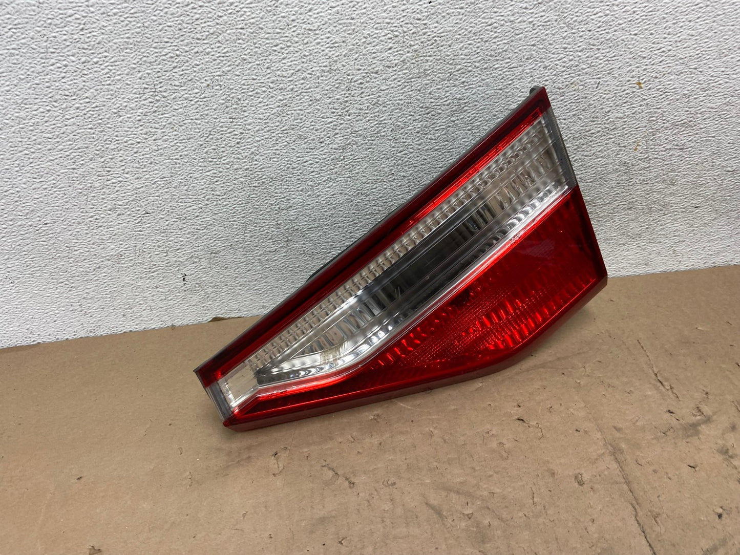 2011 - 2013 Honda Odyssey Inner Tail Light Right Passenger RH Side AG5527 LK2
