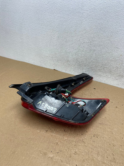 2011 to 2014 Nissan Juke Left Driver LH Side Tail Light AF8009 LK5