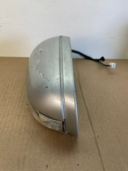 2003 to 2006 Mercedes E-Class Left Driver LH Side View Door Mirror ah6128 DG9