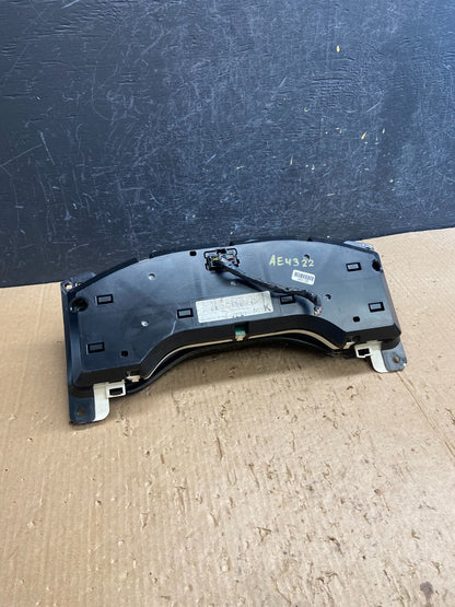 2013 to 2017 Chevrolet Express Speedometer Cluster Gauge AE4322 DW6