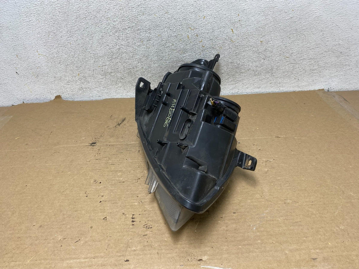 2008 - 2011 Saab 9-3 Front Left Driver LH Side Halogen Headlight ah8086 DG6
