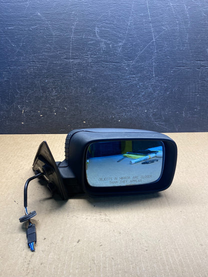 1992 to 1996 BMW 325i Right Passenger Side View Door Mirror ag6190 DG7
