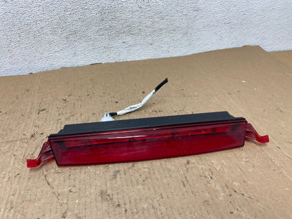 2009-2017 Chevrolet Traverse High Mounted 3rd Third Stop Brake Light ad8209 DG0