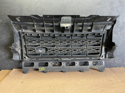 2008 to 2010 Land Rover LR2 Front Bumper Grille Grill OEM aa2213 DG3