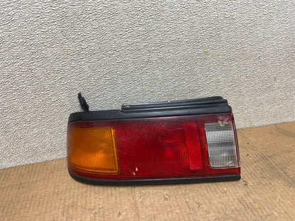 1991 to 1992 Nissan Sentra Coupe Left Driver Side Tail Light AA63830