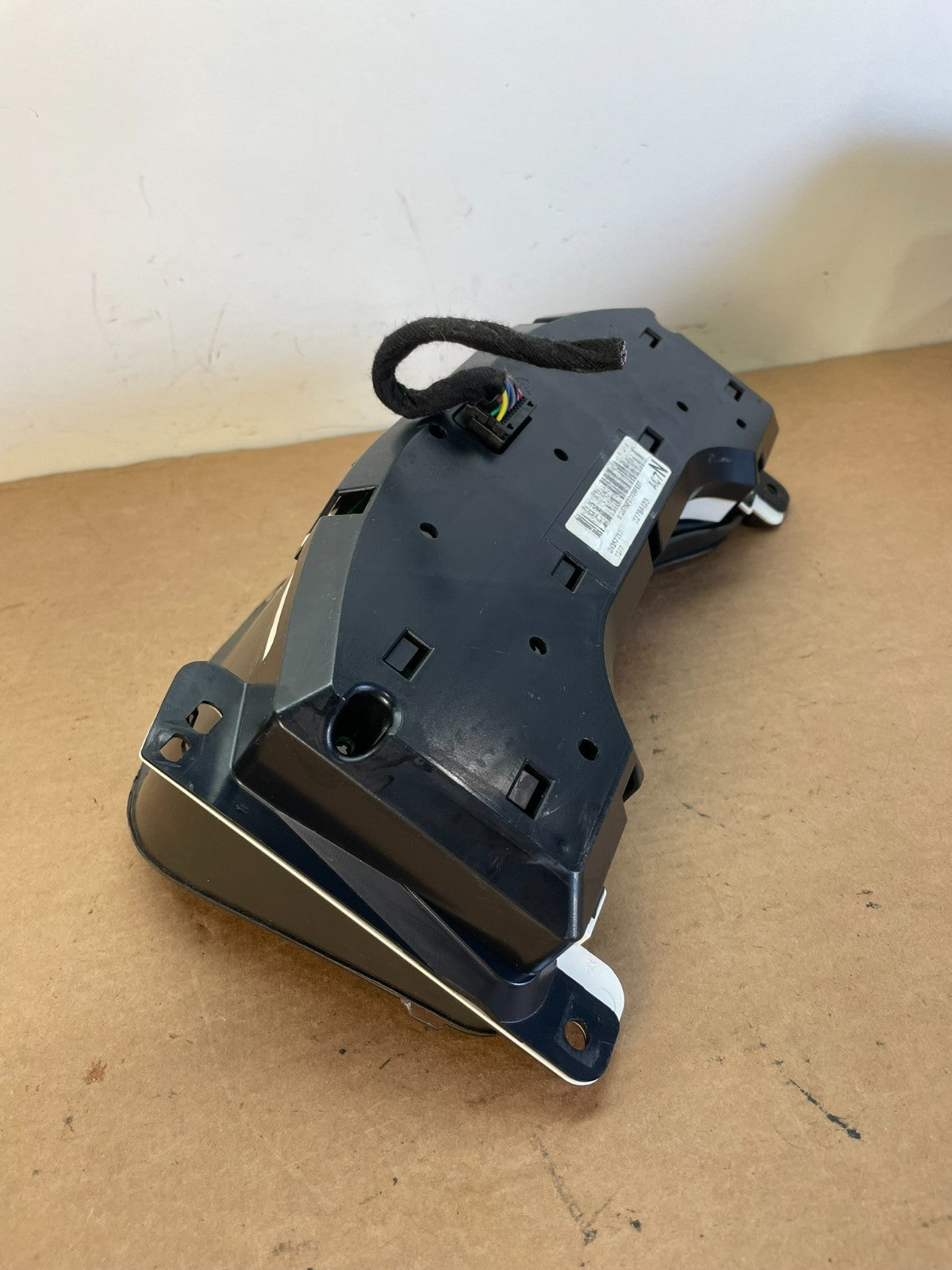 2013 2014 Chevrolet Express 1500 Speedometer Cluster Gauge AG0735 DG6