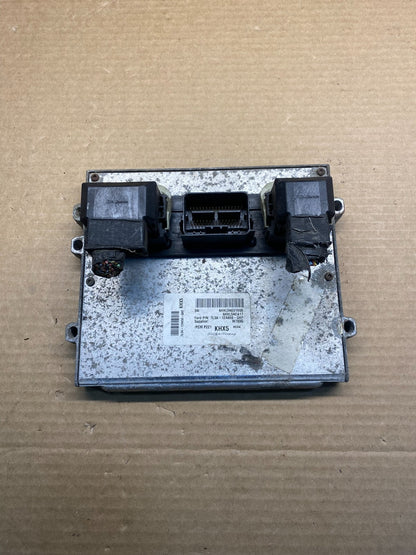 2007 2008 Ford F-150 F150 5.4L Engine Control Unit ECU Computer Module AF4108 DW0
