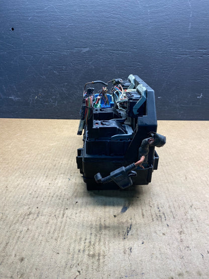 2011 2014 Dodge Durango Grand Cherokee Fusebox Fuse Box Relay Module AC7010 DG3