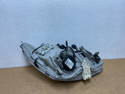 2007-2009 Infiniti G35 G37 Left Driver Hid Xenon Headlight Sedan TYC AD1276 DW7