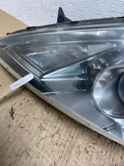 2003 to 2007 Nissan Murano Headlight Xenon HID Left Driver LH AF7114 DW4