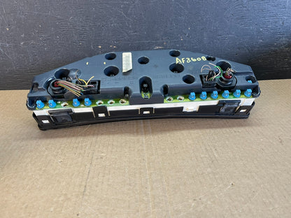 1994 1995 Mercedes SL R129 Speedometer Instrument Cluster Gauge AF3608 DG8