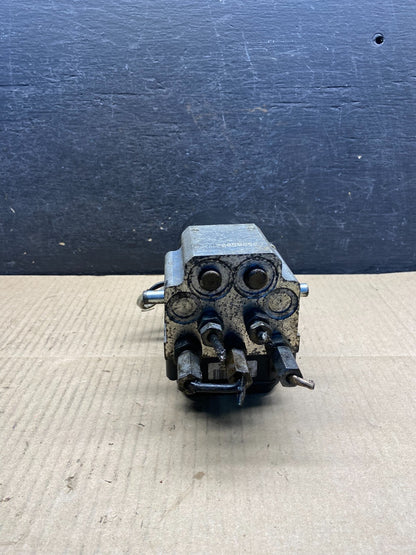 2006 2007 Ford E250 E350 Econoline Anti-Lock ABS Antilock Brake Pump AI7354 DG5