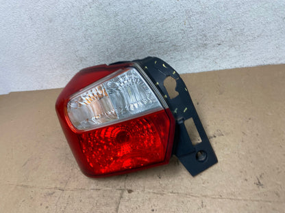 2012 to 2016 Subaru Impreza Crosstrek Left Driver LH Tail Light AF5732 LK1