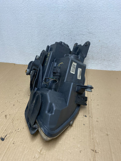 2007 to 2012 Gmc Acadia Halogen Headlight Left Driver LH Side AE9012 DW6