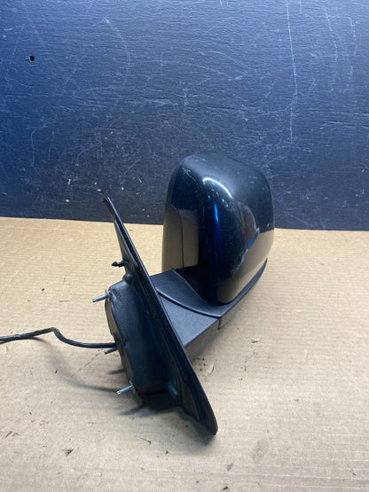 2011-2018 Jeep Grand Cherokee Driver Left View Power Door Mirror AF4197 DW1