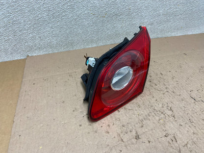 2009-2012 Volkswagen CC Right Passenger RH Side Tail Light Inner Trunk Z6479 DW2